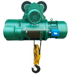 鋼絲繩電動(dòng)葫蘆
